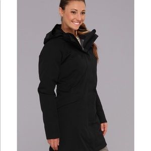 Patagonia Duete Parka